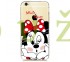 Kryt Minnie Mouse iPhone 6/6S